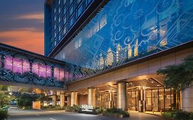 Hilton Manila Newport World Resorts